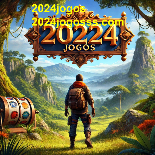 Explorando Novas Fronteiras: O Fascínio dos Jogos de Aventura em 2024