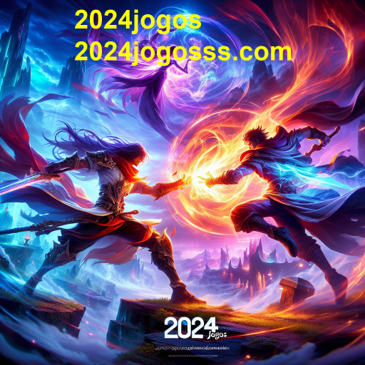 A Evolução dos Jogos de Combate em 2024