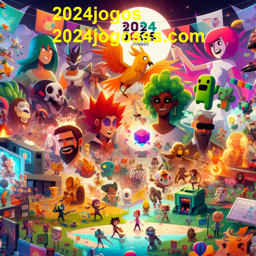 Explorando o Mundo dos Jogos Indie em 2024